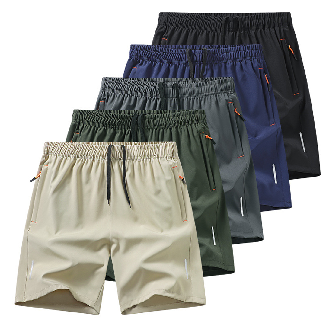 Men's Quick Drying Breathable Shorts