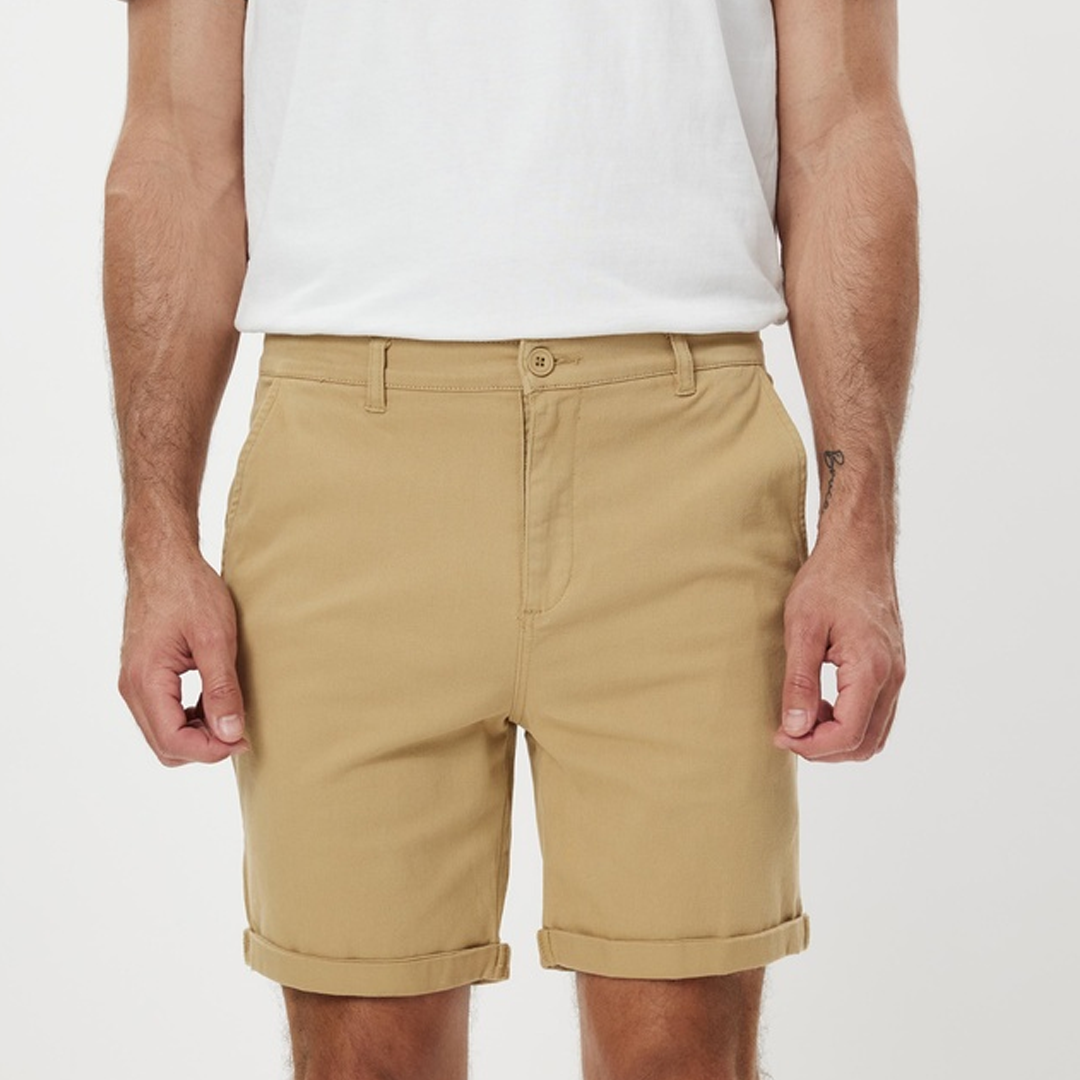 Summer Men's All-Match Casual Thin Shorts