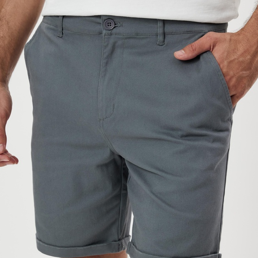 Summer Men's All-Match Casual Thin Shorts