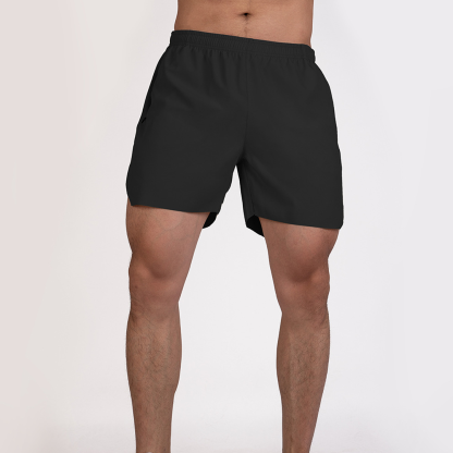 Quick-Drying Running Shorts For Men