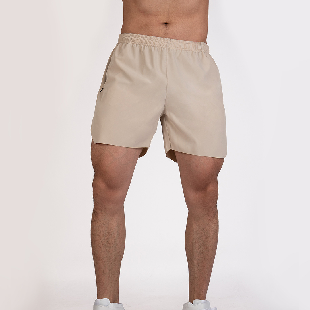 Quick-Drying Running Shorts For Men
