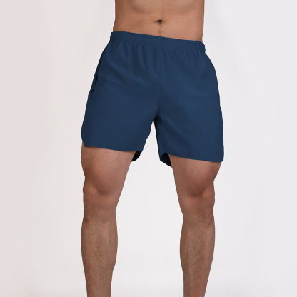Quick-Drying Running Shorts For Men