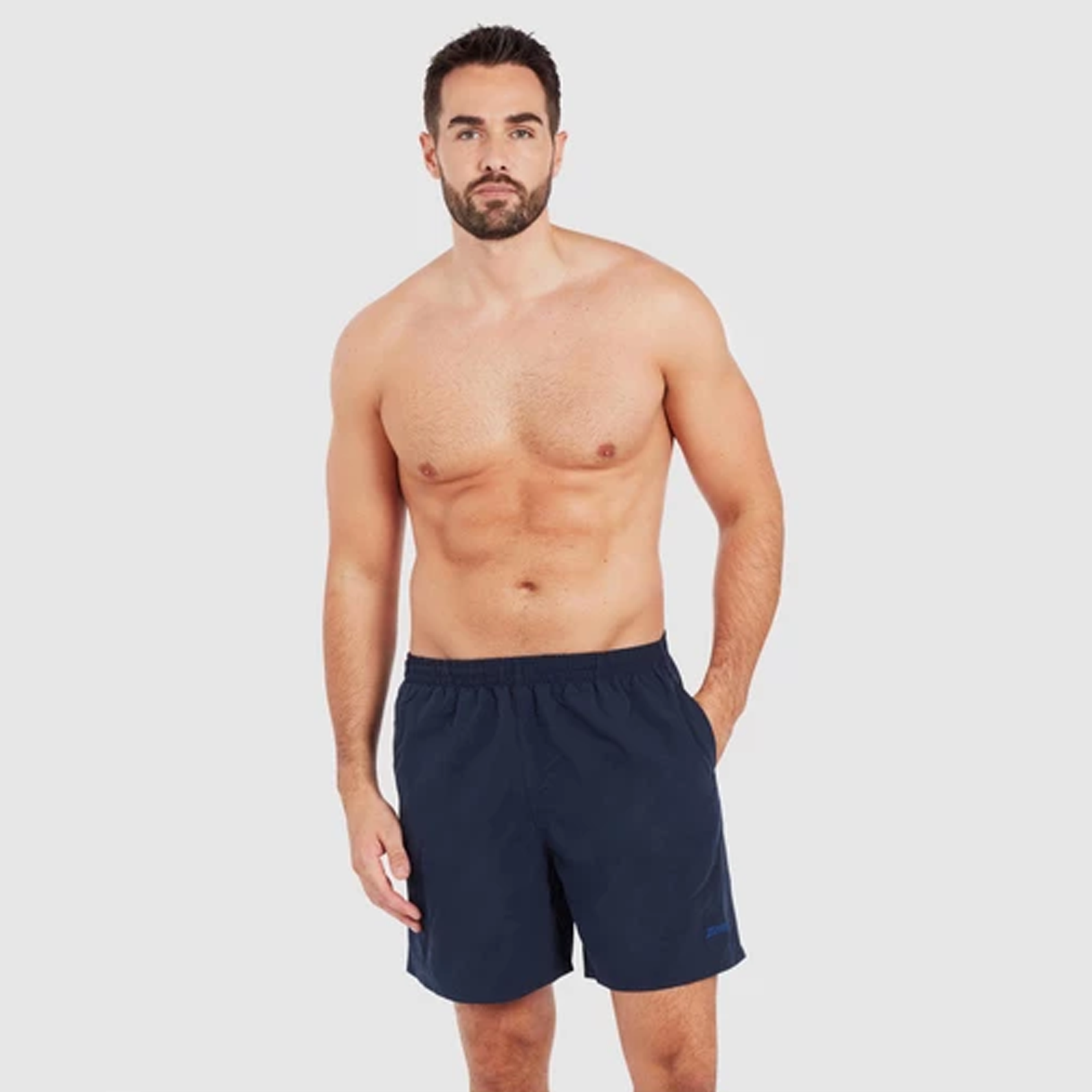 Summer Casual Beach Shorts