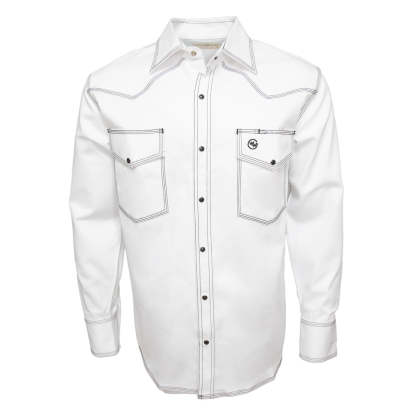 Classic Western Work Shirt (Non FR)