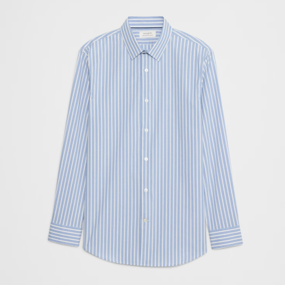 Slim Dress Shirt