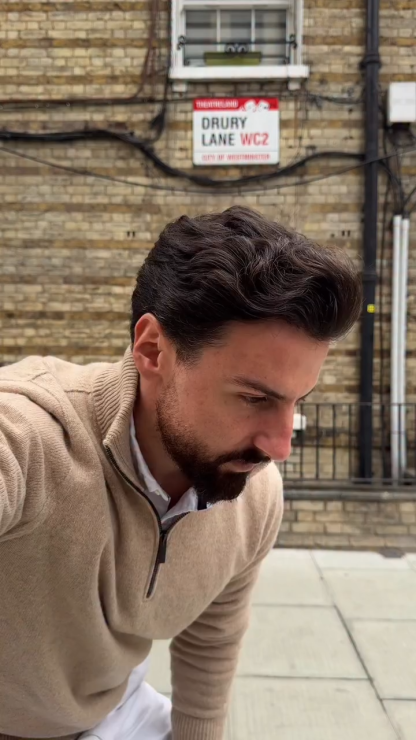 Men's Zip-Up Knit Sweater, Stand Collar Lightweight Cardigan, Men's Lightweight Knit Jacket, Versatile Pullover Sweater for Layering