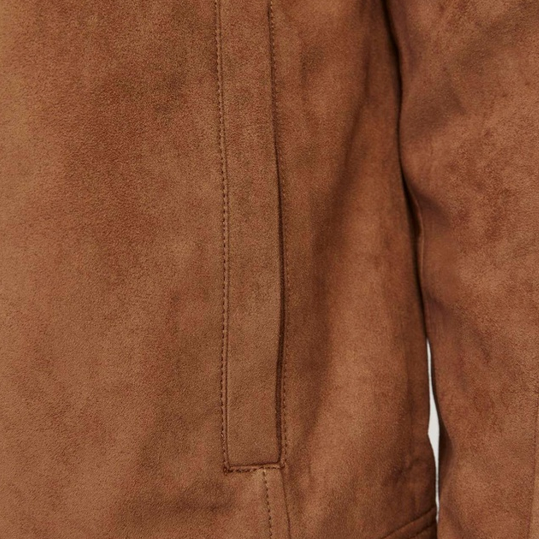 Men's Casual Cleaning Jacket