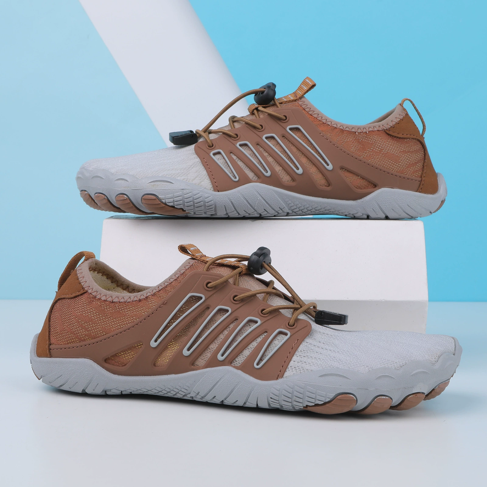 Unisex River Trekking Shoes Speed-Dry Water Shoes For Beach, River Hik