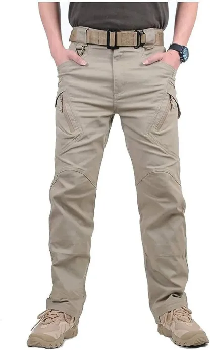 🔥Last Day Sale - Men's combat pants
