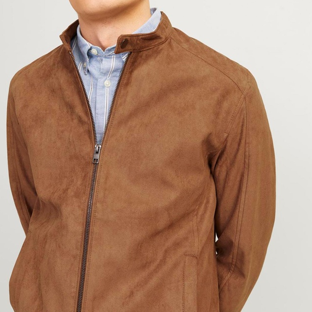 Men's Casual Cleaning Jacket