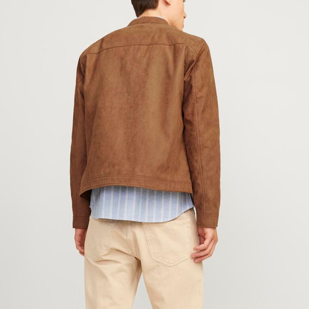 Men's Casual Cleaning Jacket