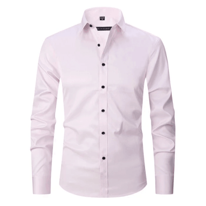 Acewonders Breathable High Elasticity Anti-Wrinkle Shirt