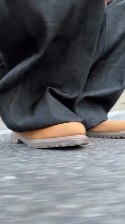 Men's Reversible Vintage Pilot Jacket – Classic Retro Flight Bomber, Thickened Autumn/Winter Outerwear, Loose Fit, Hong Kong Street Style Military Coat