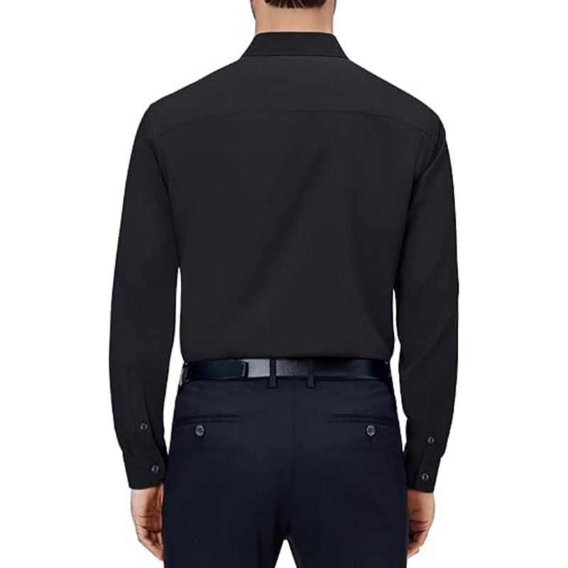 💪Stain Sheild Dress Shirts for Men