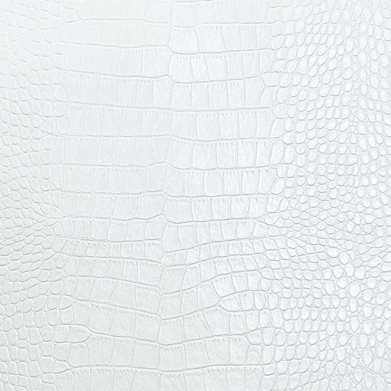 Men's Fashion Stone Pattern Stand Collar Zipper Slim Fit Leather Jacket