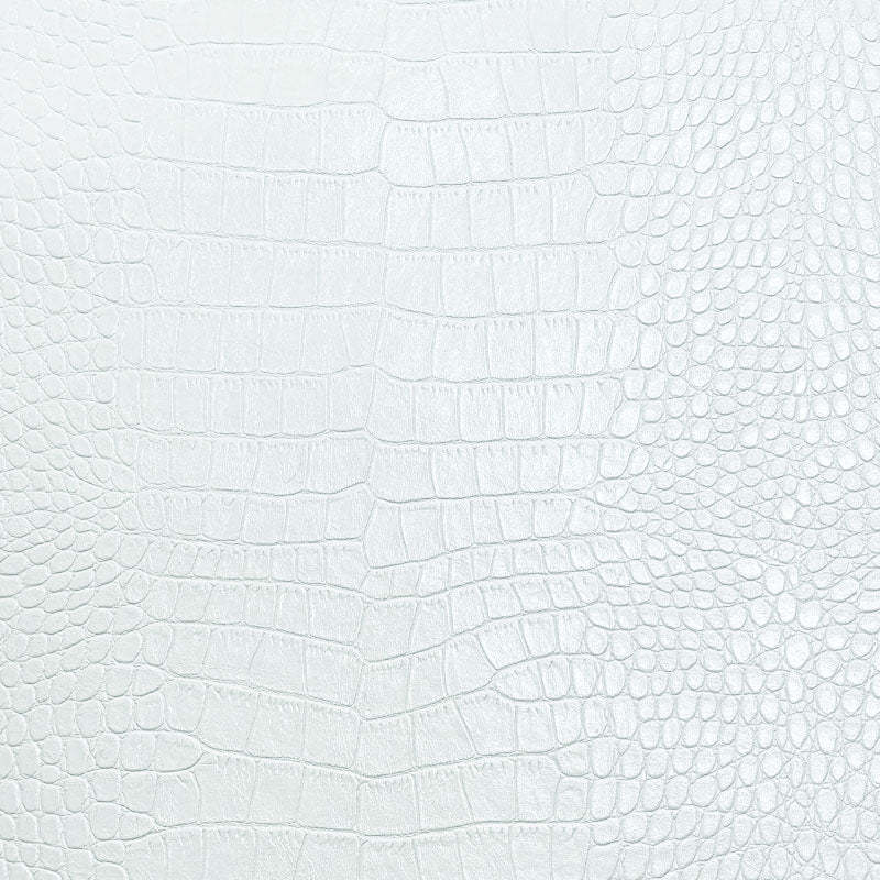 Men's Fashion Stone Pattern Stand Collar Zipper Slim Fit Leather Jacket