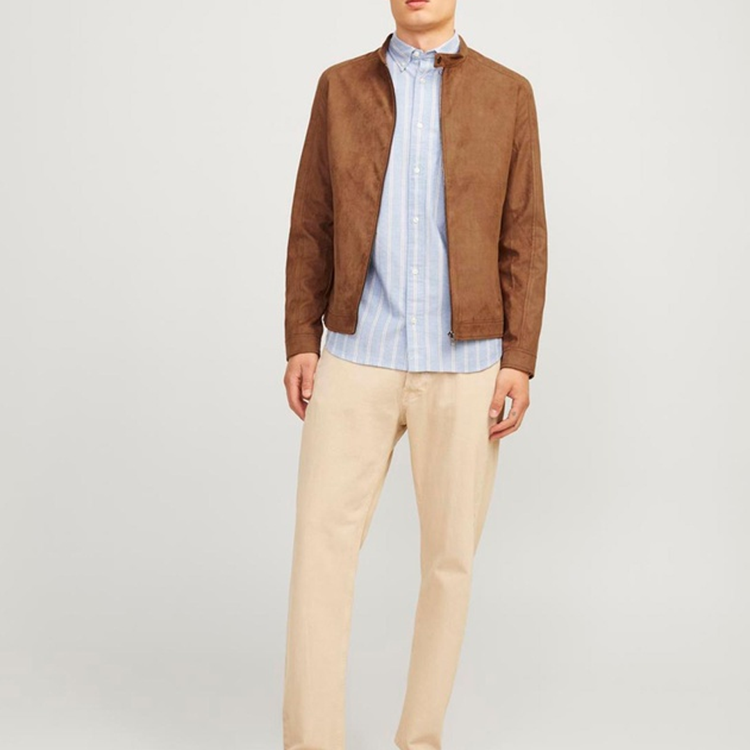 Men's Casual Cleaning Jacket