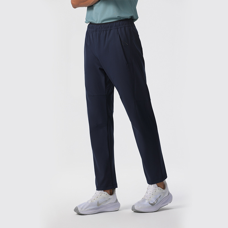 Men's Autumn/Winter Outdoor Pants – Durable, Weather-Resistant Hiking & Commuting Trousers