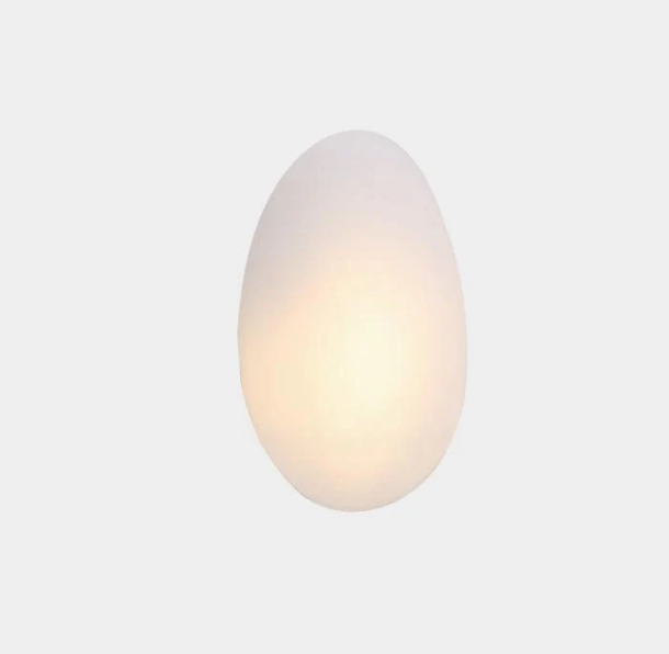 Byers Modern Ungewöhnlich Acryl Blase Wandleuchte Schlafzimmer Flur