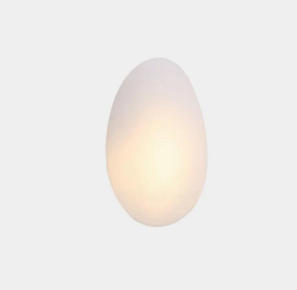 Byers Modern Ungewöhnlich Acryl Blase Wandleuchte Schlafzimmer Flur