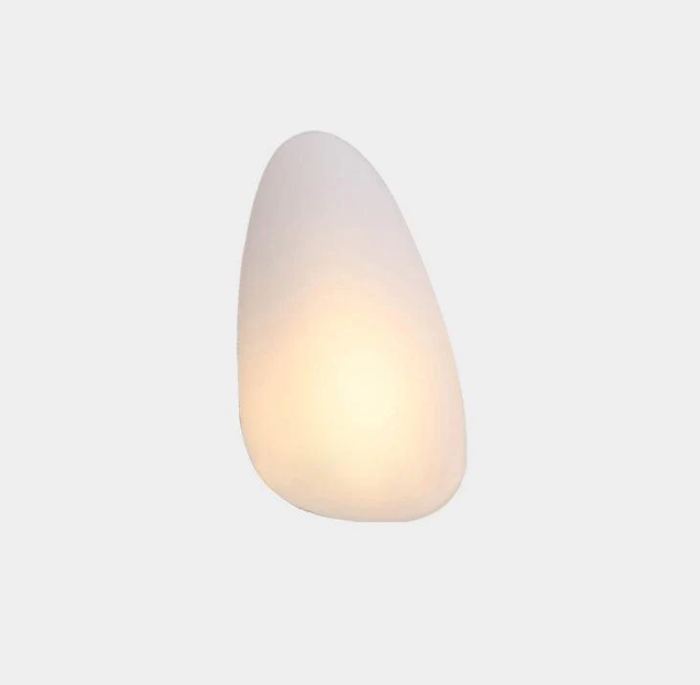 Byers Modern Ungewöhnlich Acryl Blase Wandleuchte Schlafzimmer Flur