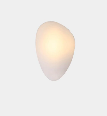 Byers Modern Ungewöhnlich Acryl Blase Wandleuchte Schlafzimmer Flur