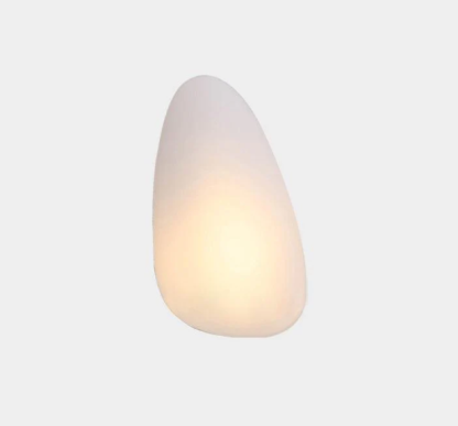 Byers Modern Ungewöhnlich Acryl Blase Wandleuchte Schlafzimmer Flur