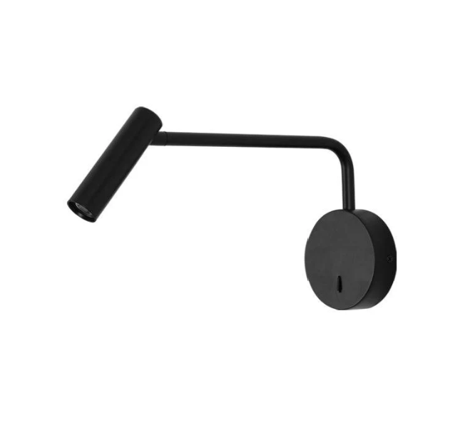Orr Moderner Minimalist LED Metall Wandleuchte Schlafzimmer Arbeitszimmer