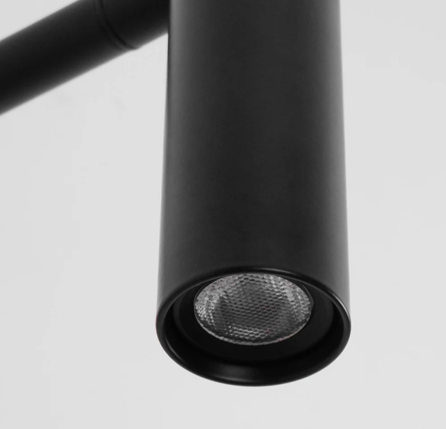 Orr Moderner Minimalist LED Metall Wandleuchte Schlafzimmer Arbeitszimmer