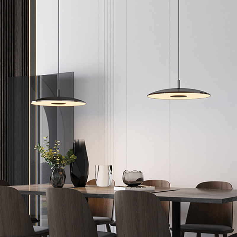 Cairns Modern Einfach Metall Pendelleuchte Esszimmer Wohnzimmer