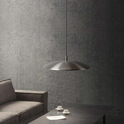 Cairns Modern Einfach Metall Pendelleuchte Esszimmer Wohnzimmer