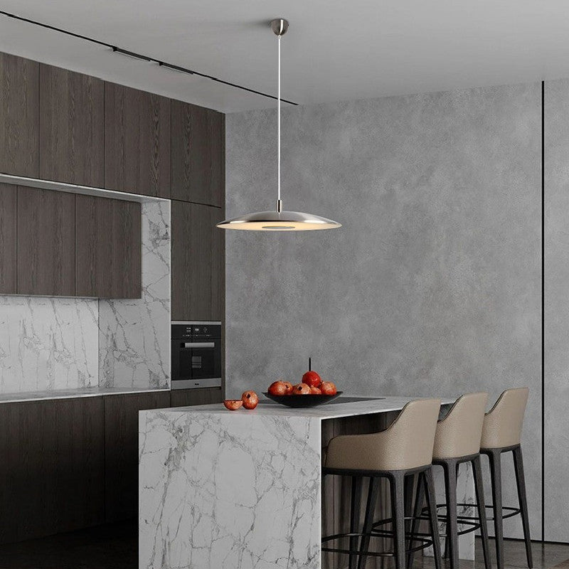 Cairns Modern Einfach Metall Pendelleuchte Esszimmer Wohnzimmer