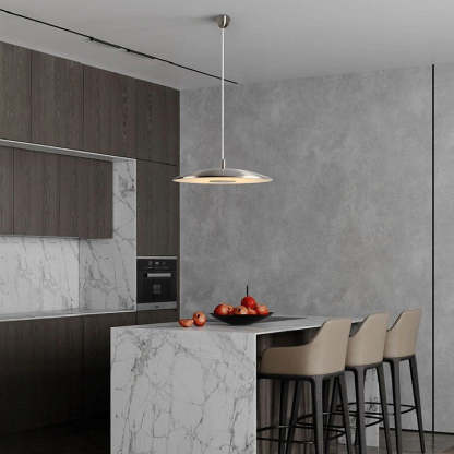 Cairns Modern Einfach Metall Pendelleuchte Esszimmer Wohnzimmer