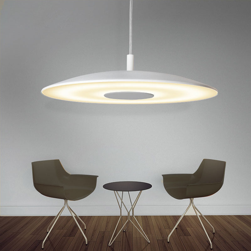 Cairns Modern Einfach Metall Pendelleuchte Esszimmer Wohnzimmer