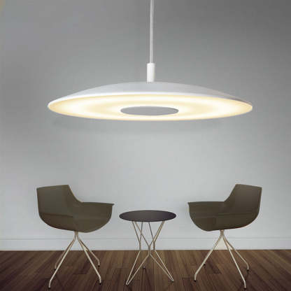 Cairns Modern Einfach Metall Pendelleuchte Esszimmer Wohnzimmer