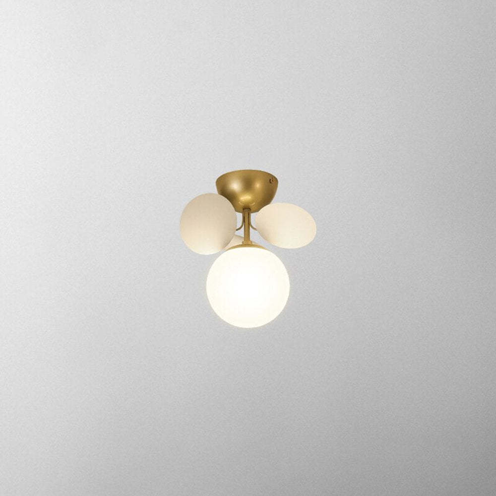 Jevon Modern Kronleuchter Weltkugel Kinderzimmer, Mehrfarbig, Metall