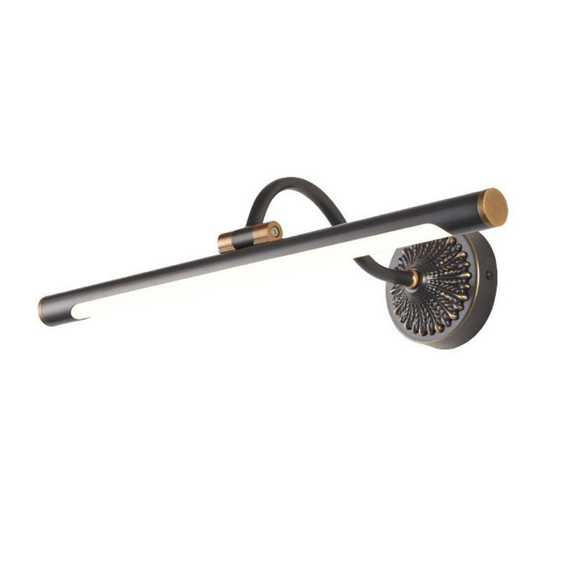 Eryn Spiegelfront Wandleuchte Linear, 2 Farben