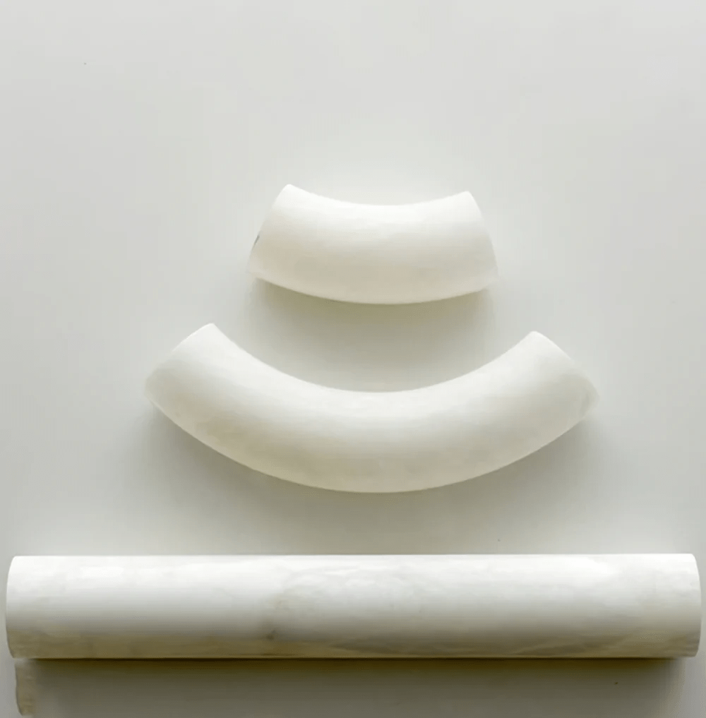 Nerina Alabaster Pendelleuchte-Las Sola