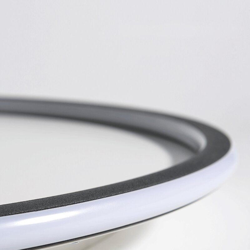 Modern Simple Round Ceiling Light Living Room Bedrooom
