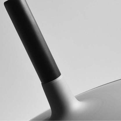 Morandi Modern LED Pendelleuchte Kuppel Schwarz/Rot/Weiß/Hellgrau/Armeegrün