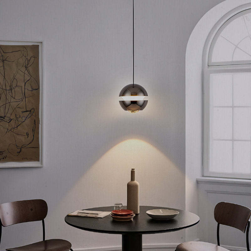 Modern Industriell Pendelleuchte Wohnzimmer Schlafzimme| Las Sola
