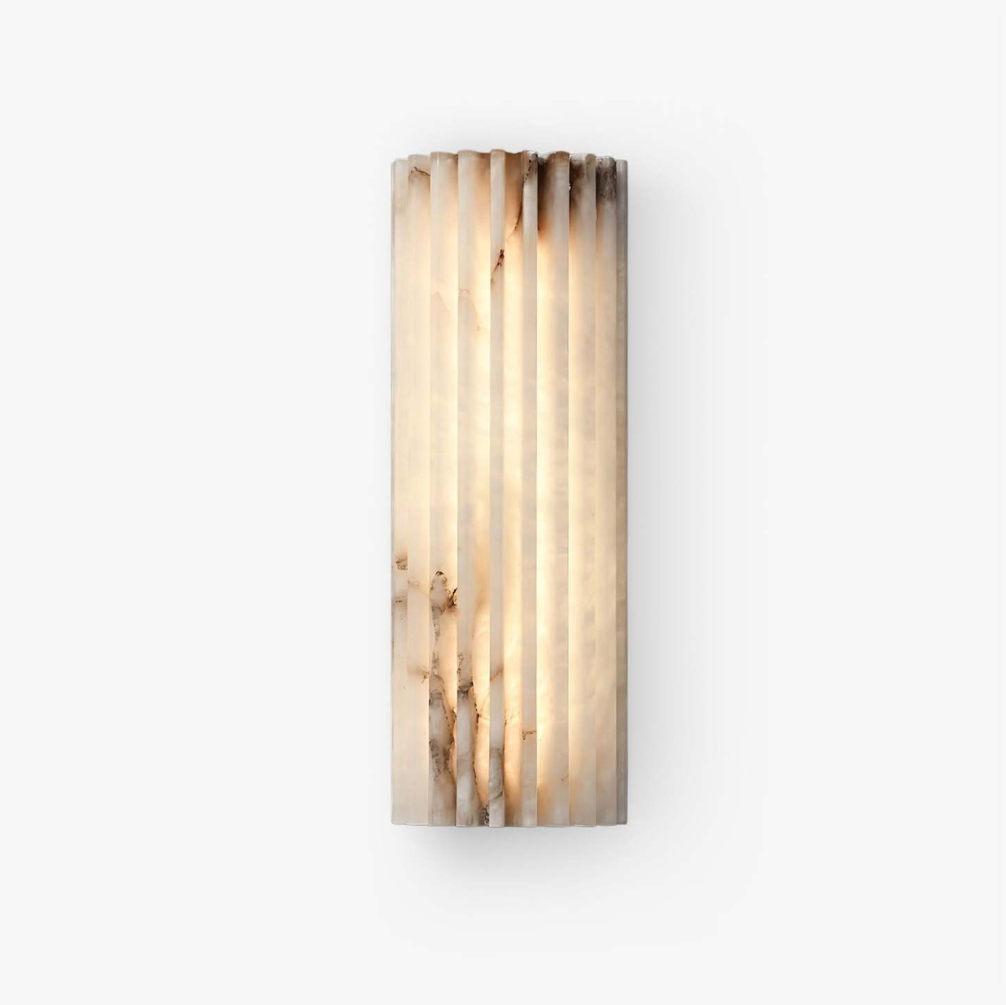 Orcarion Alabaster Wandleuchte-Las Sola