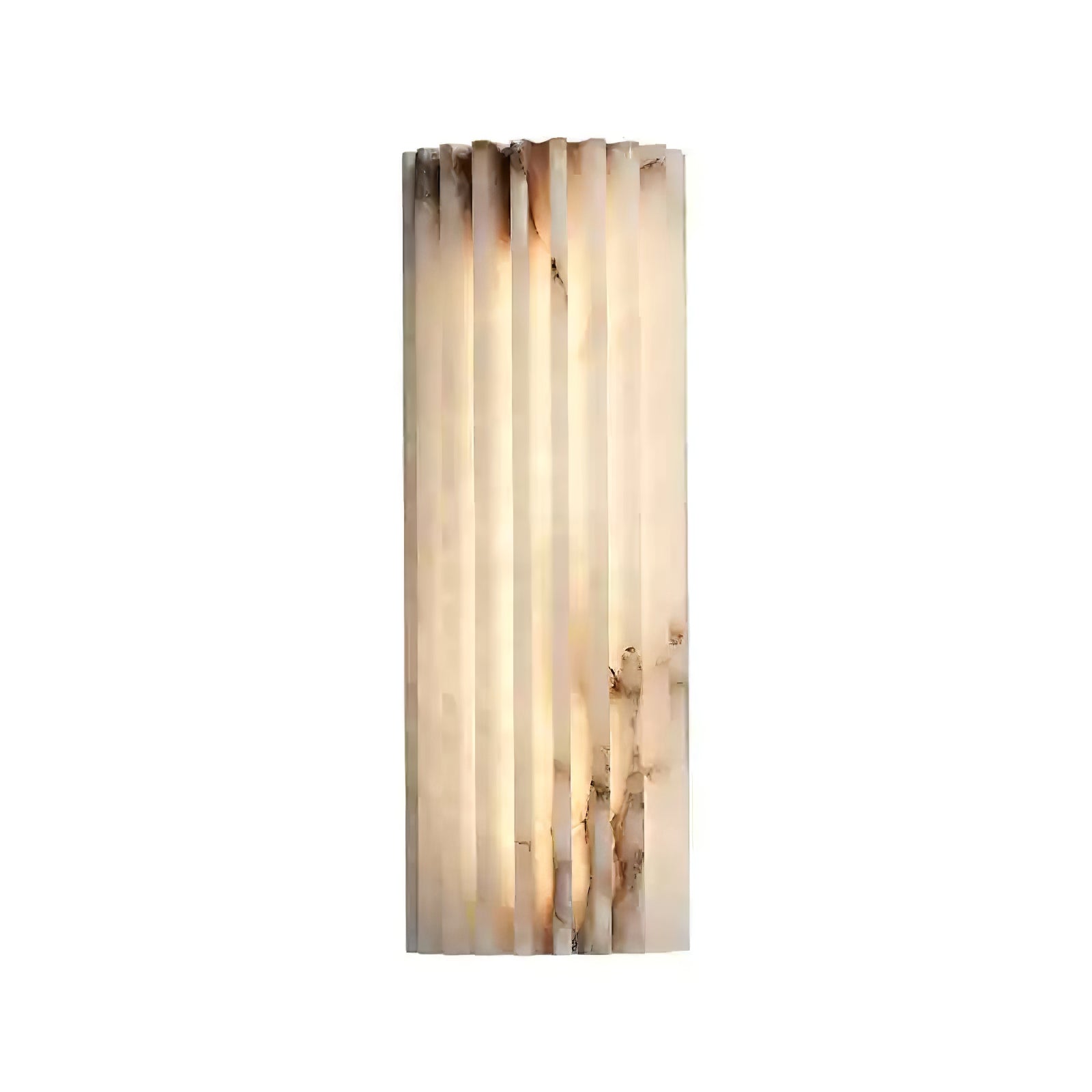 Orcarion Alabaster Wandleuchte-Las Sola