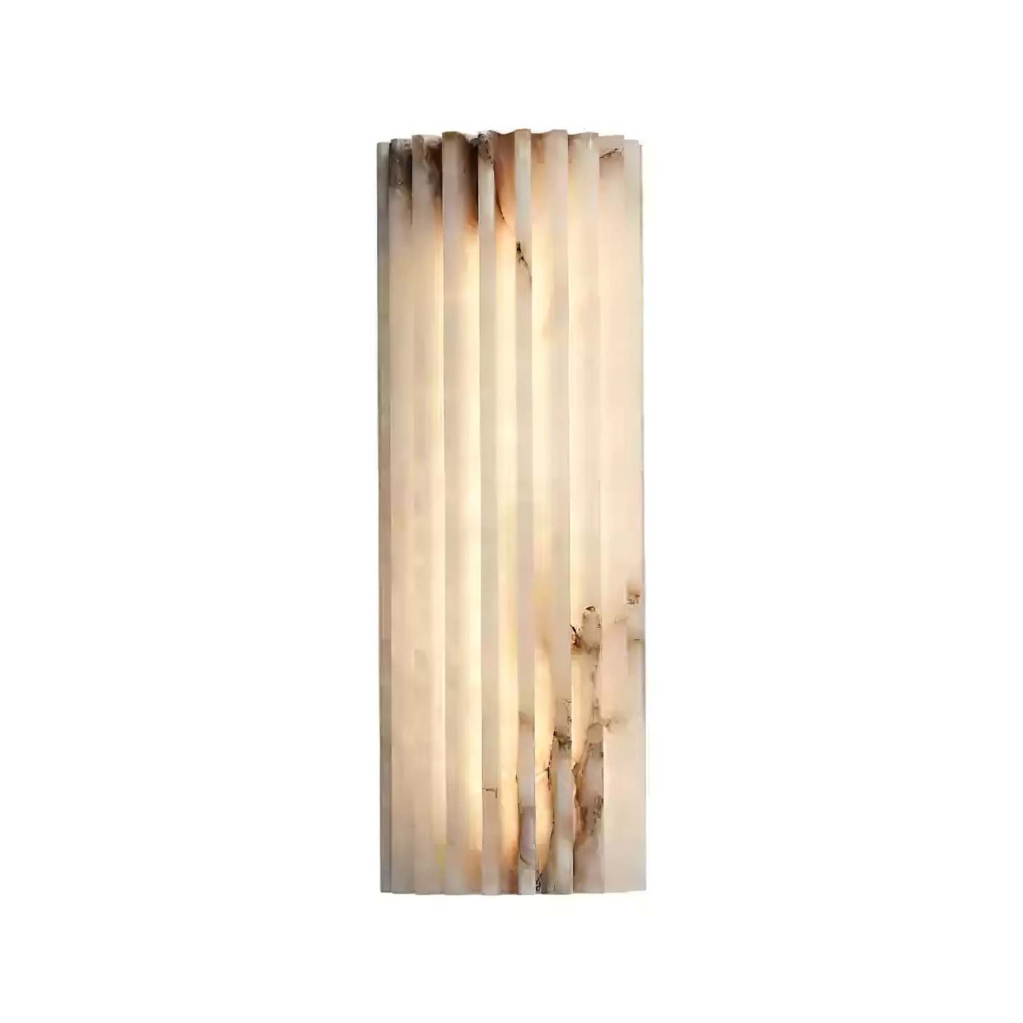 Orcarion Alabaster Wandleuchte-Las Sola