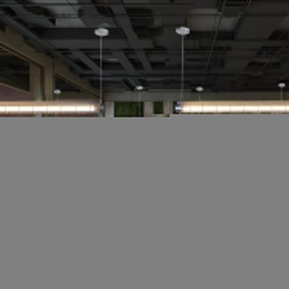 Arsorisra Industrielle lineare Pendelleuchte-Las Sola