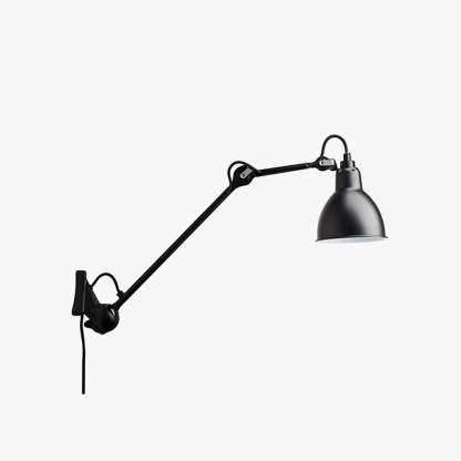 Brady Modern/Minimalistisch Wandleuchte Verstellbar, 5 Farben, Wohnzimmer, Metall