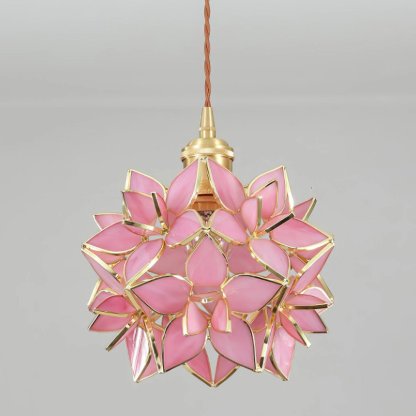 Amara Luxus Glas Pendelleuchte Leuchte-Las Sola