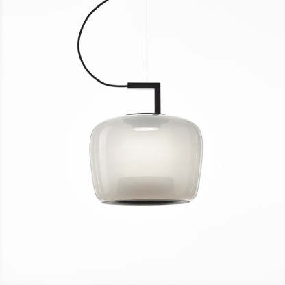Vespeanre Pendelleuchte Glas Modern-Las Sola