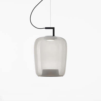 Vespeanre Pendelleuchte Glas Modern-Las Sola