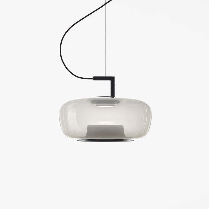 Vespeanre Pendelleuchte Glas Modern-Las Sola